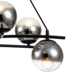 Escada 1119/6S E14*40W Black — изображение 4