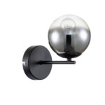 Escada 1119/1A E14*40W Black — изображение 2