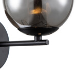 Escada 1119/1A E14*40W Black — изображение 3