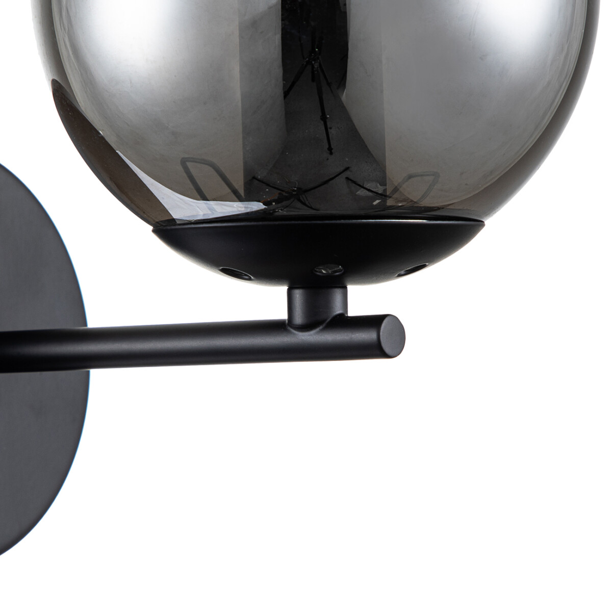 Escada 1119/1A E14*40W Black — изображение 4