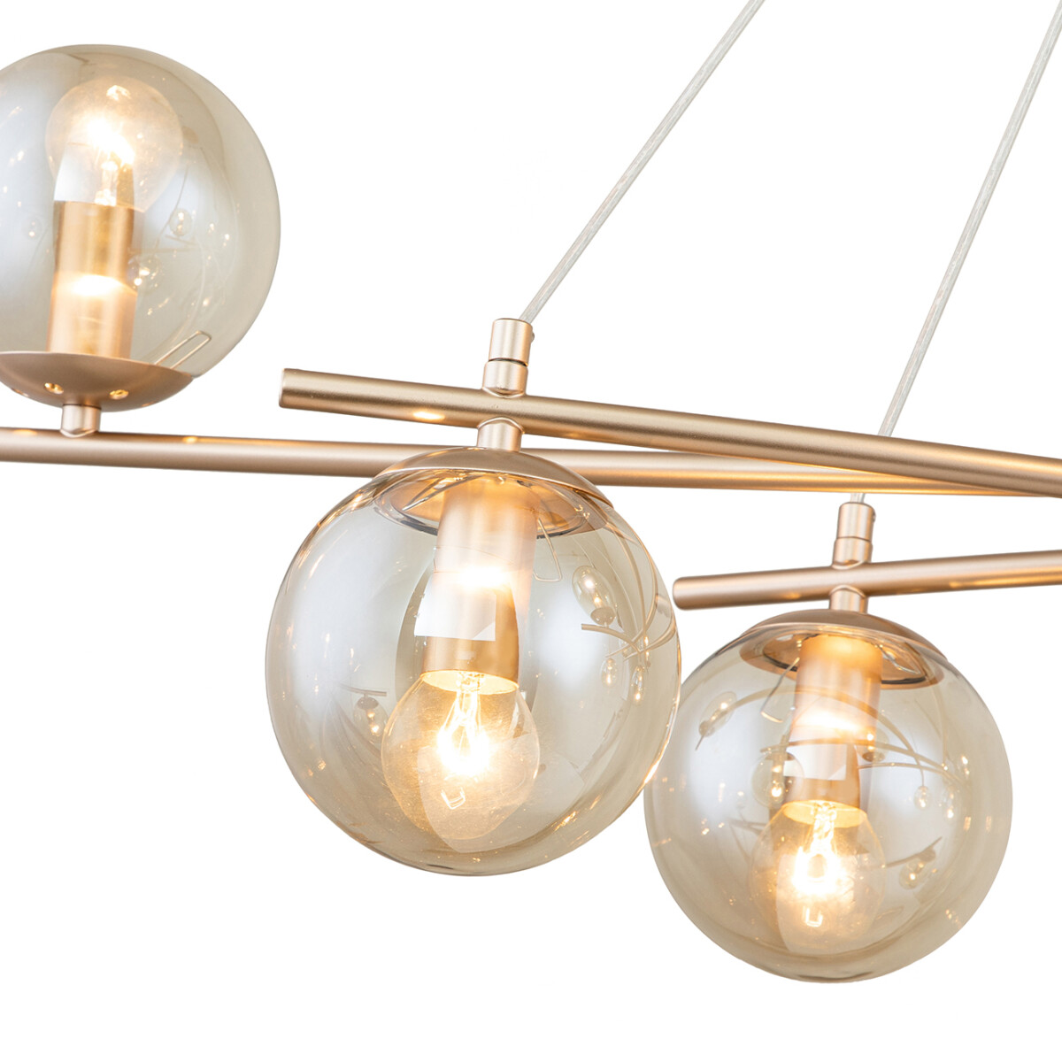 Escada 1119/8S E14*40W Gold — изображение 4