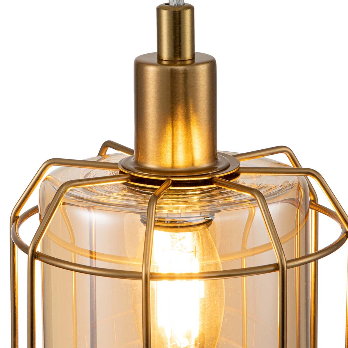 Escada 10188/1S E14*40W Brass — изображение 3