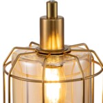 Escada 10188/1S E14*40W Brass — изображение 3