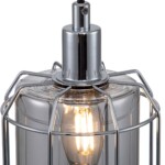 Escada 10188/1S E14*40W Chrome — изображение 3