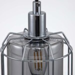 Escada 10188/1S E14*40W Chrome — изображение 4