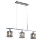 Escada 10188/3S E14*40W Chrome — изображение 3