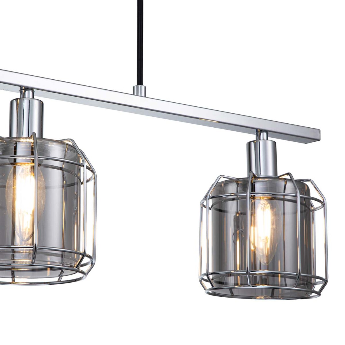 Escada 10188/3S E14*40W Chrome — изображение 4