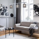 Escada 10188/3S E14*40W Chrome — изображение 5