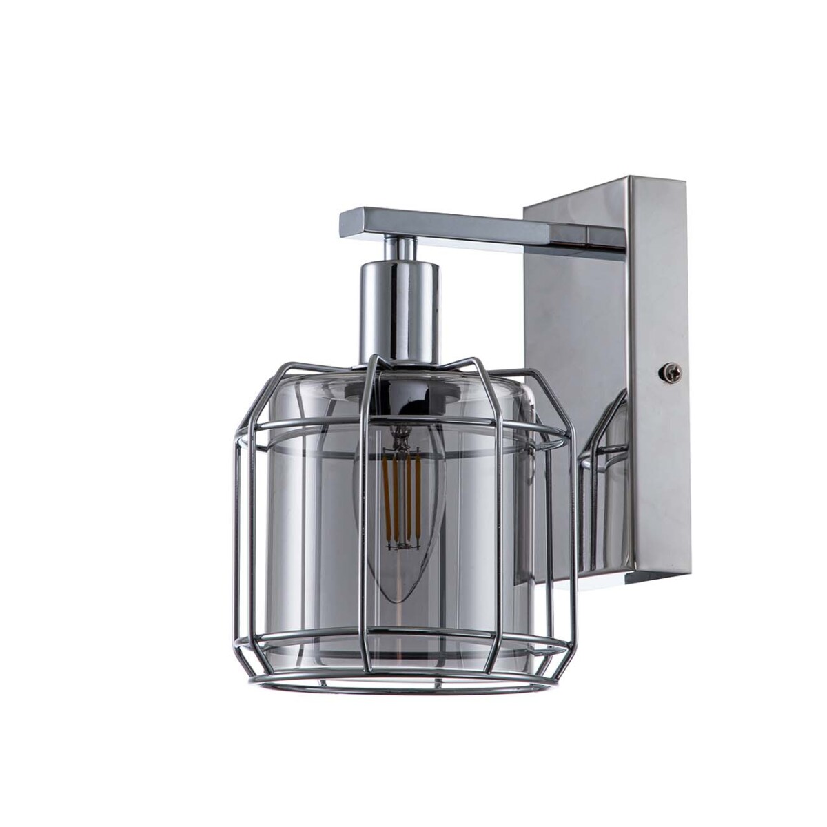 Escada 10188/1A E14*40W Chrome — изображение 2