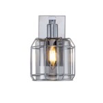 Escada 10188/1A E14*40W Chrome — изображение 3