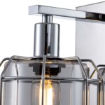 Escada 10188/1A E14*40W Chrome — изображение 4