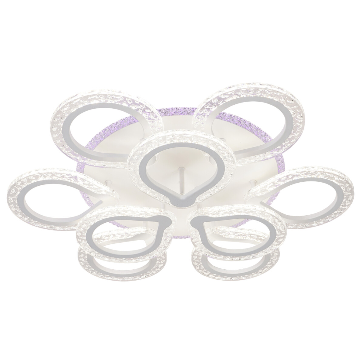 l84250 Escada 10270/9 LED*137+11W White — изображение 1