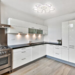 Escada 10270/9 LED*137+11W White — изображение 4