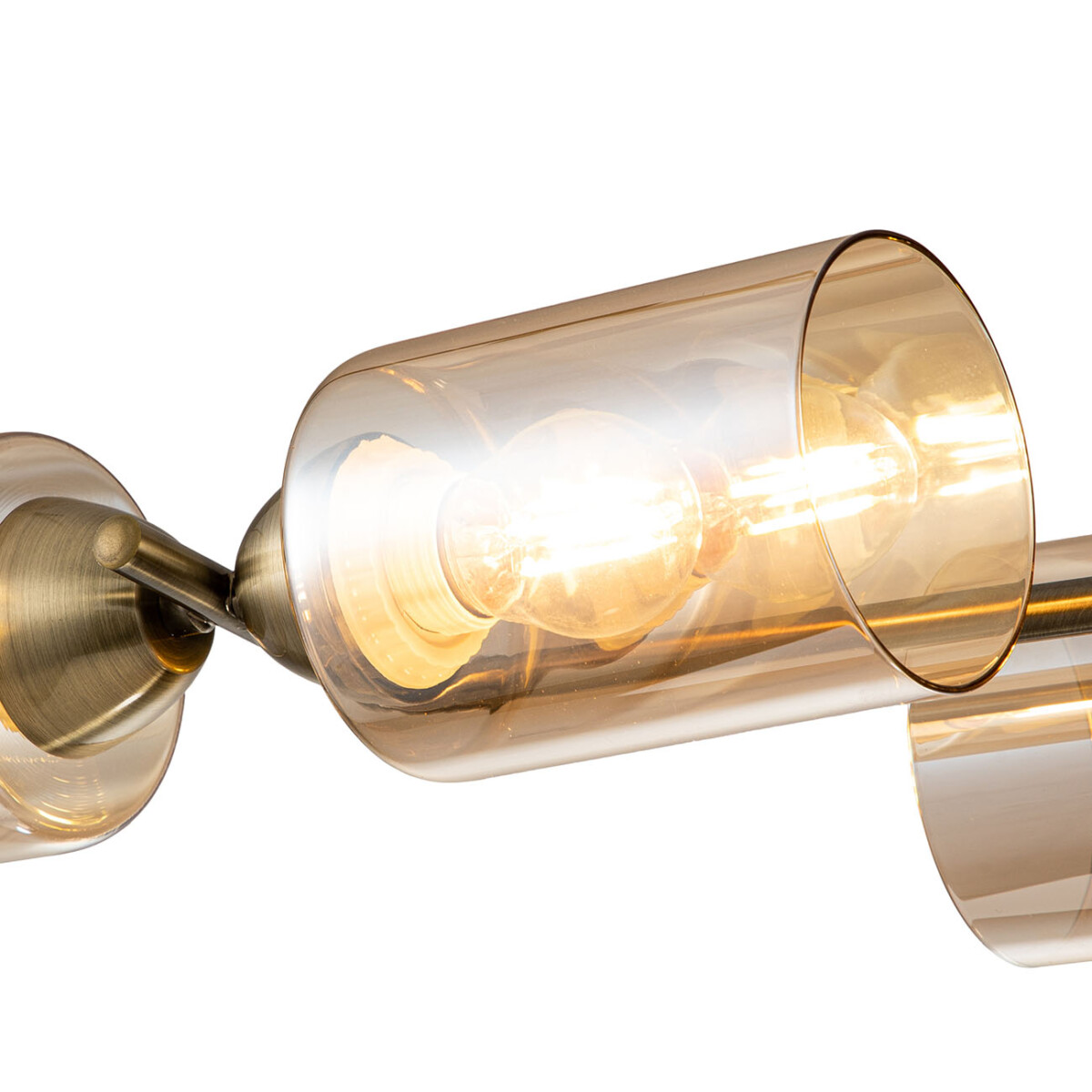 Escada 1110/6P Е27*60W Antique bronze — изображение 3