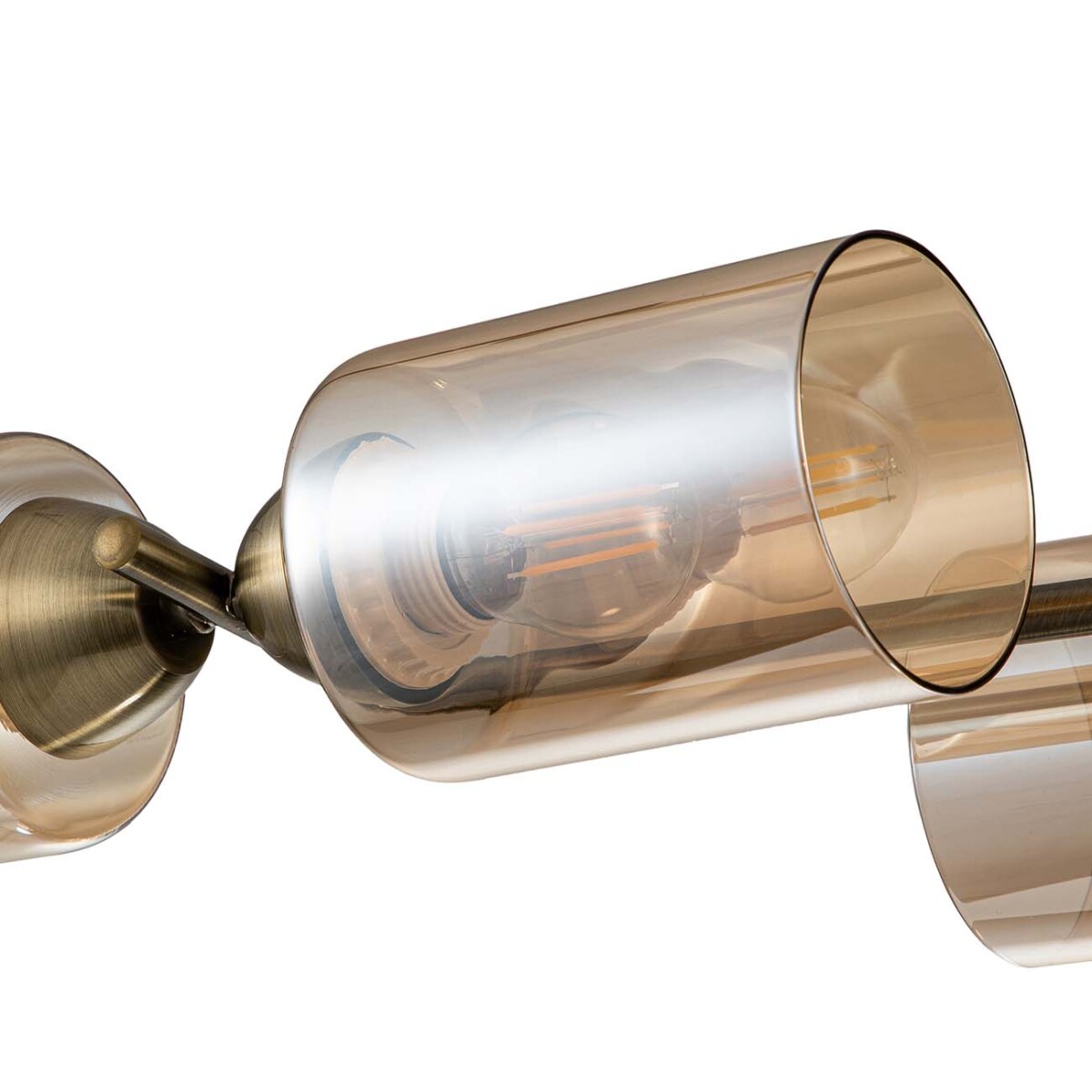 Escada 1110/6P Е27*60W Antique bronze — изображение 4