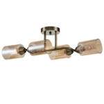 Escada 1110/4P Е27*60W Antique bronze — изображение 2