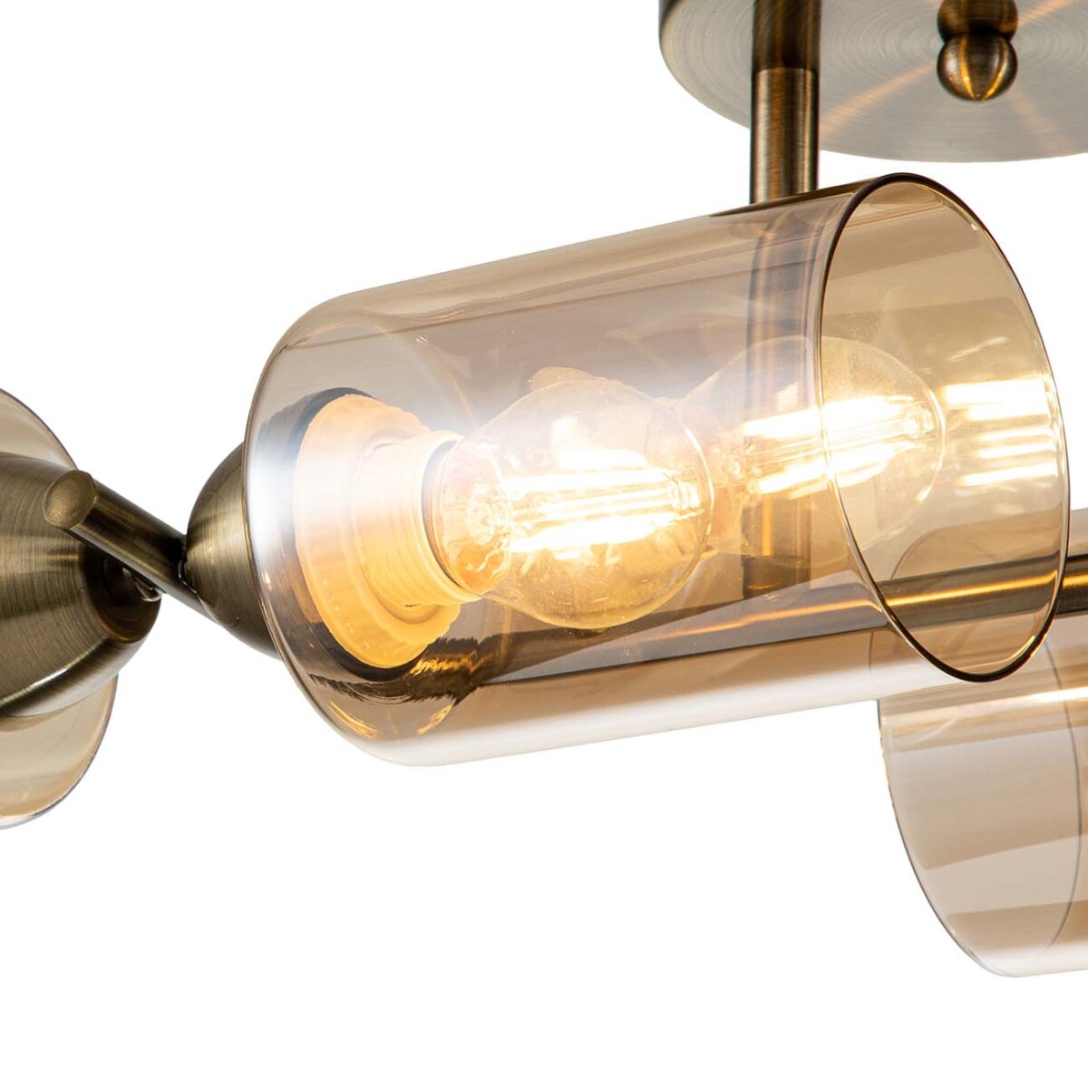 Escada 1110/4P Е27*60W Antique bronze — изображение 3