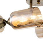 Escada 1110/4P Е27*60W Antique bronze — изображение 3