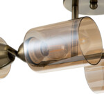 Escada 1110/4P Е27*60W Antique bronze — изображение 4