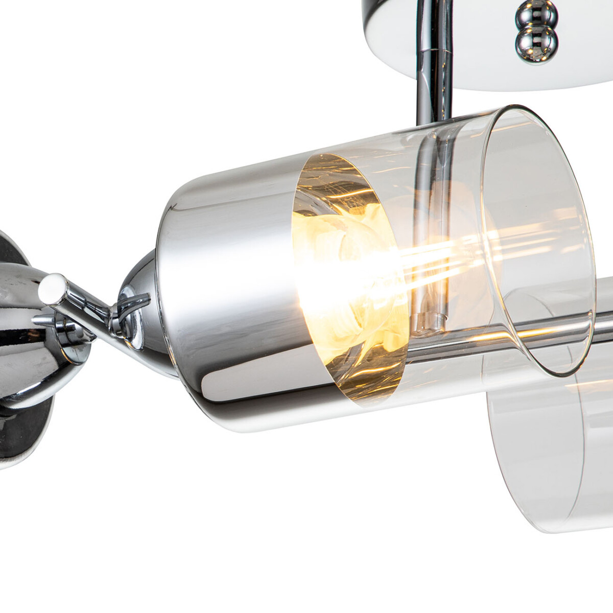 Escada 1110/4P Е27*60W Chrome — изображение 4