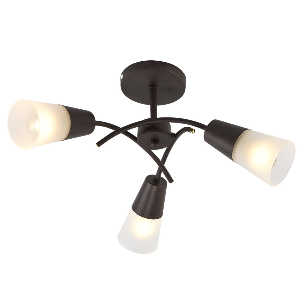 l84330 Escada 1109/3P Е14*40W Wenge — изображение 1