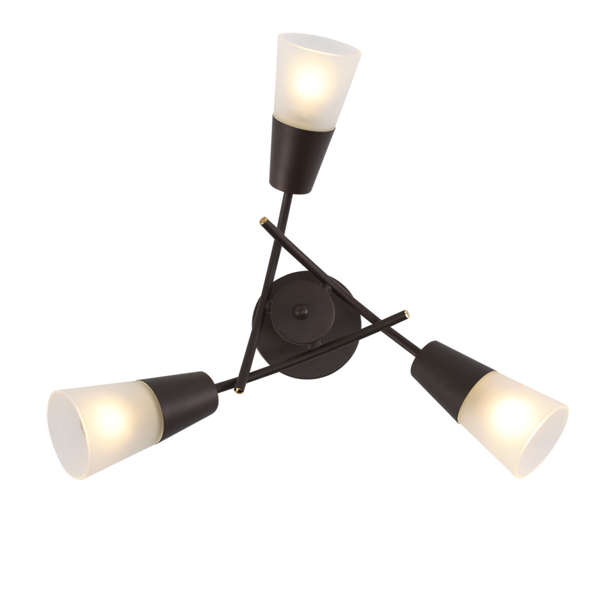 Escada 1109/3P Е14*40W Wenge — изображение 3