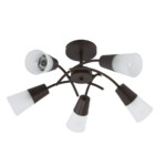 Escada 1109/5P Е14*40W Wenge — изображение 2