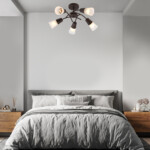 Escada 1109/5P Е14*40W Wenge — изображение 3