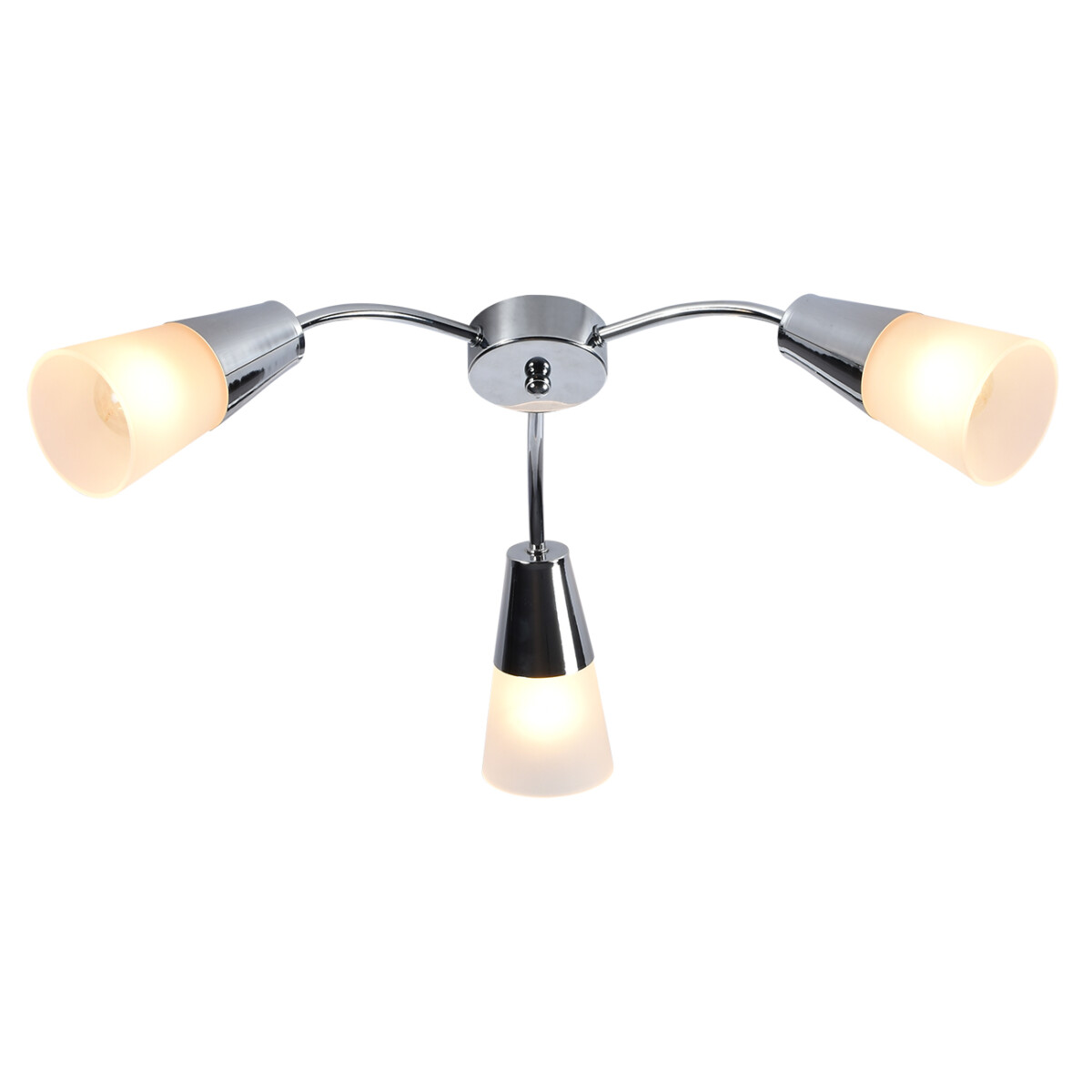 l84370 Escada 1100/3P Е14*40W Chrome — изображение 1