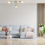 Escada 1100/3P Е14*40W Gold — изображение 2