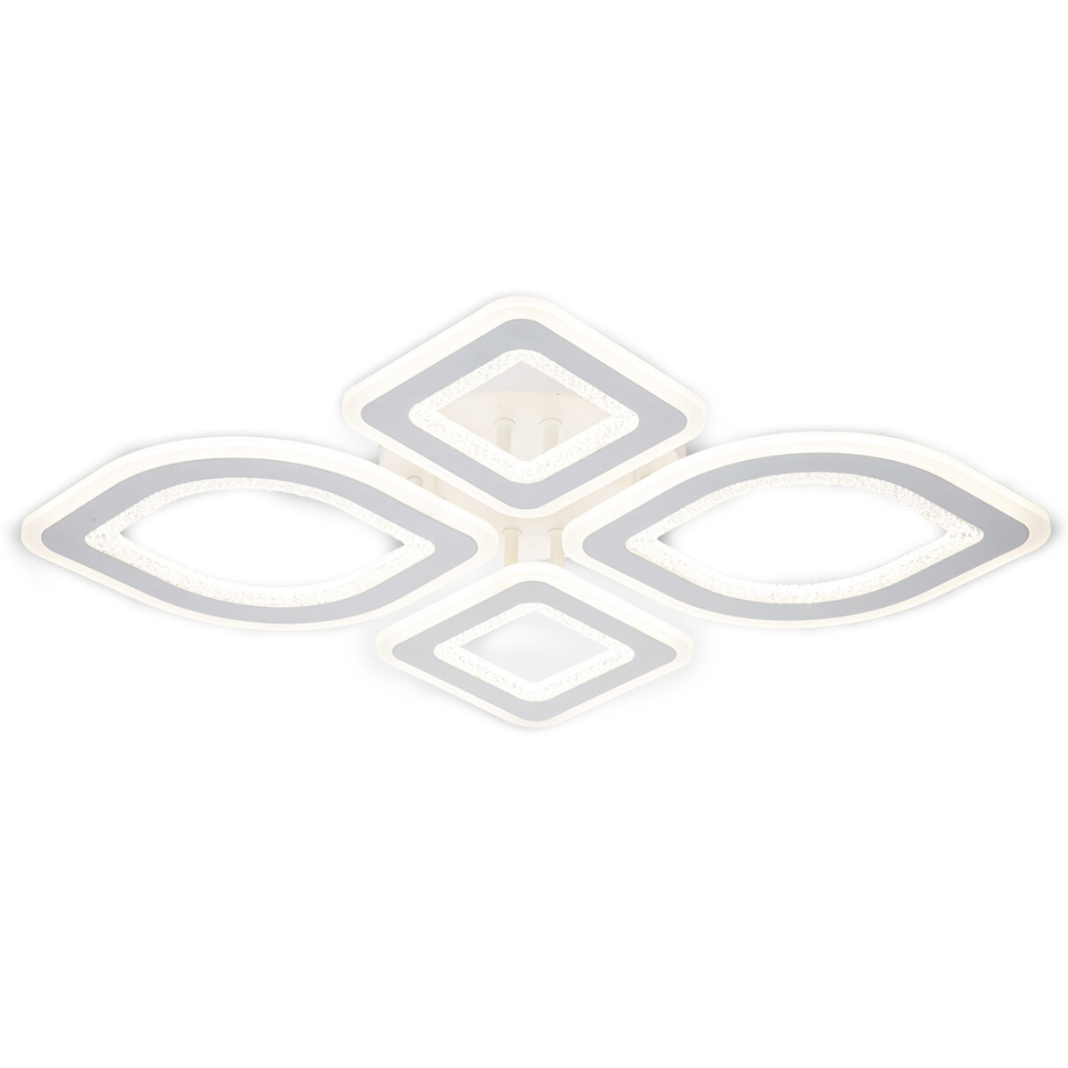 l84430 Escada 10257/4 LED*105W White — изображение 1