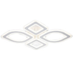 Escada 10257/4 LED*105W White