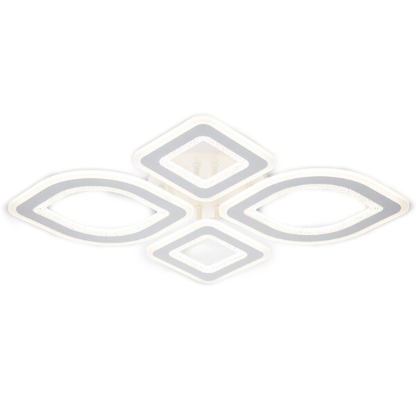 Escada 10257/4 LED*105W White