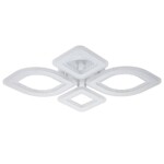 Escada 10257/4 LED*105W White — изображение 2