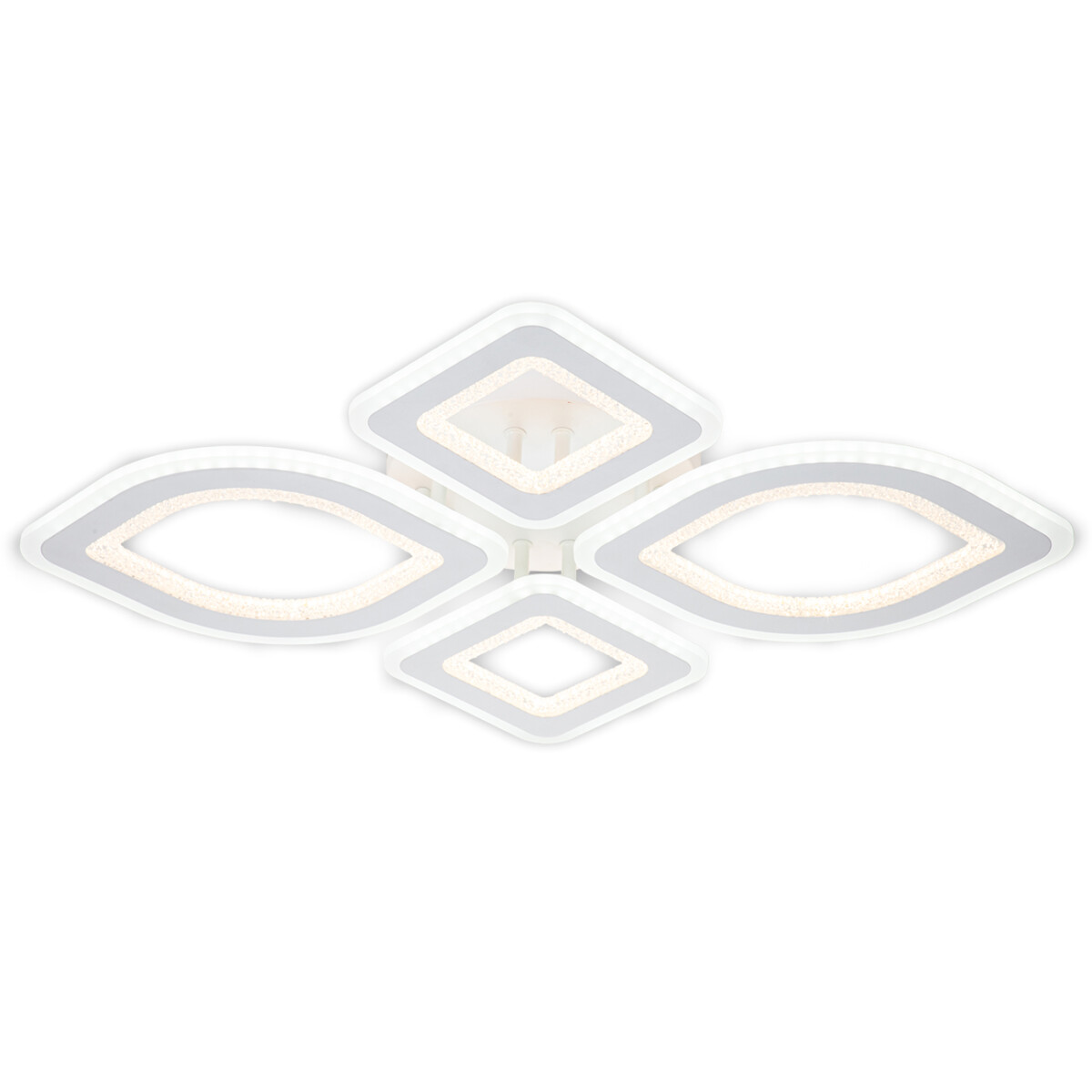 Escada 10257/4 LED*105W White — изображение 3