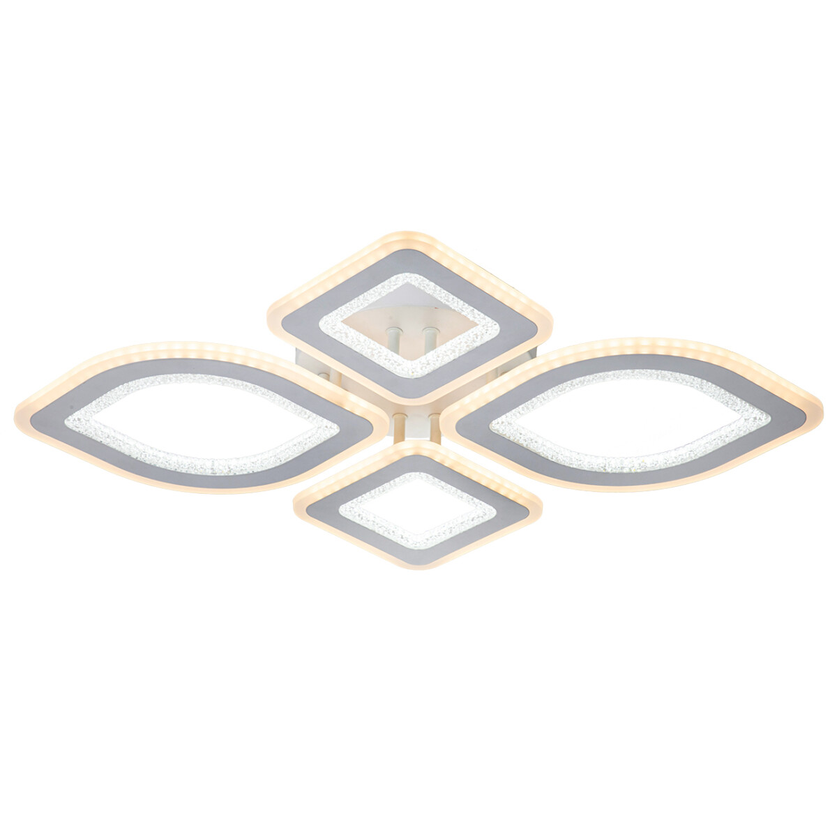 Escada 10257/4 LED*105W White — изображение 4