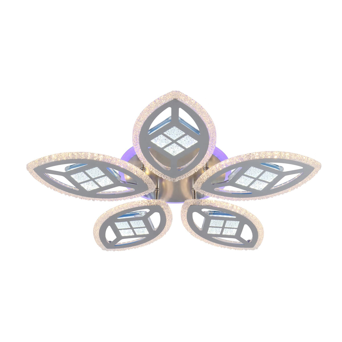 l84440 Escada 10216/5 LED*100+14W White — изображение 1