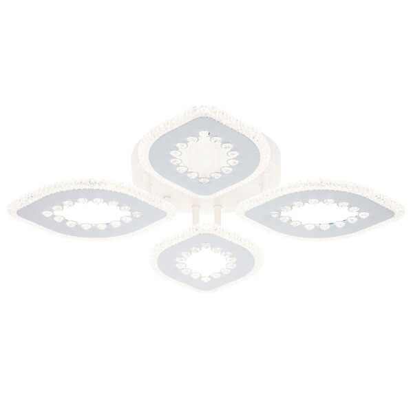 Escada 10271/4 LED*72W White