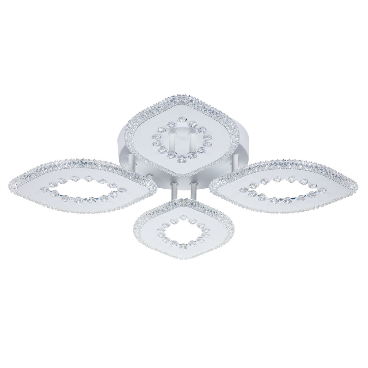 Escada 10271/4 LED*72W White — изображение 2