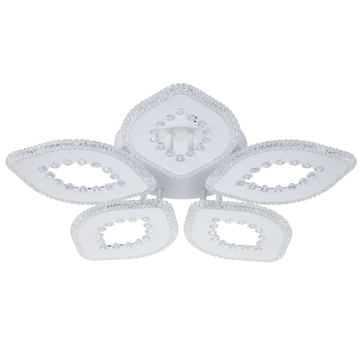 Escada 10271/5 LED*90W White — изображение 2