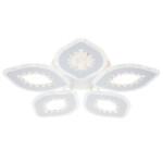 Escada 10271/5 LED*90W White — изображение 4