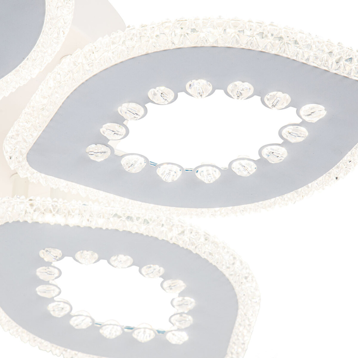 Escada 10271/5 LED*90W White — изображение 5