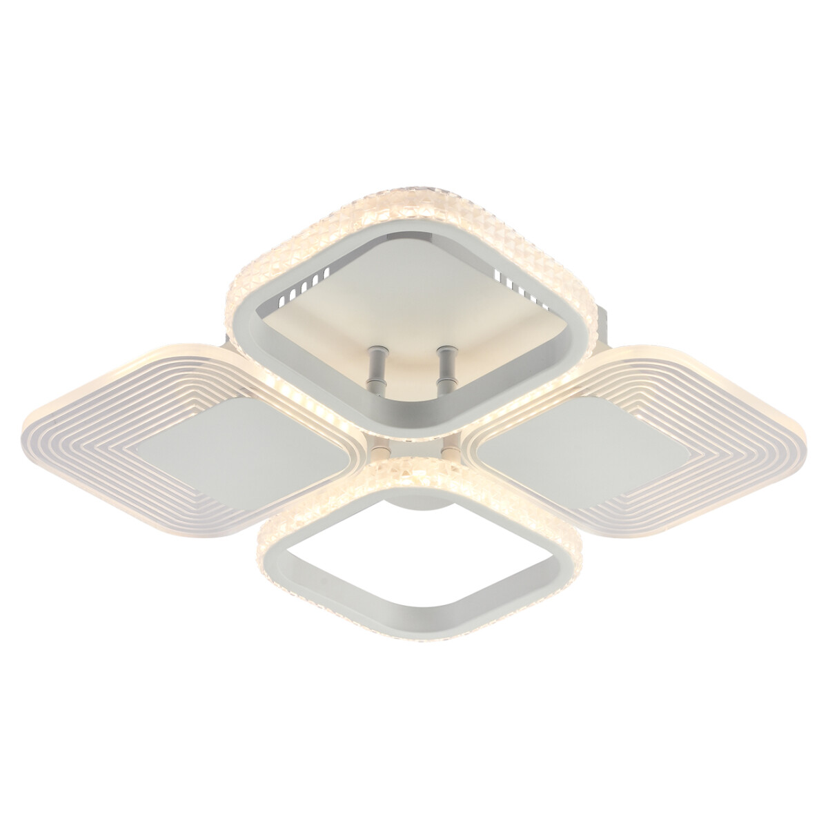 Escada 10230/4 LED*45W White — изображение 2