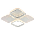 Escada 10230/4 LED*45W White — изображение 2