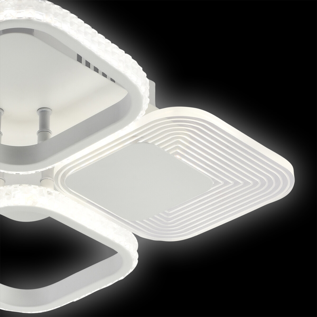 Escada 10230/4 LED*45W White — изображение 4