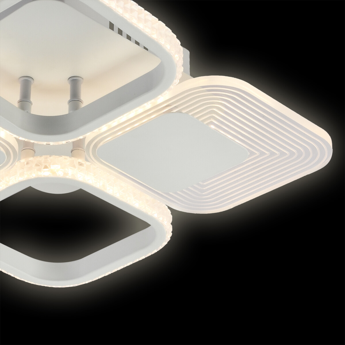 Escada 10230/4 LED*45W White — изображение 6