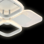 Escada 10230/4 LED*45W White — изображение 6