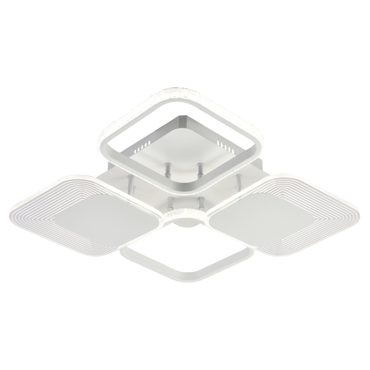 l84510 Escada 10234/4 LED*67W White — изображение 1