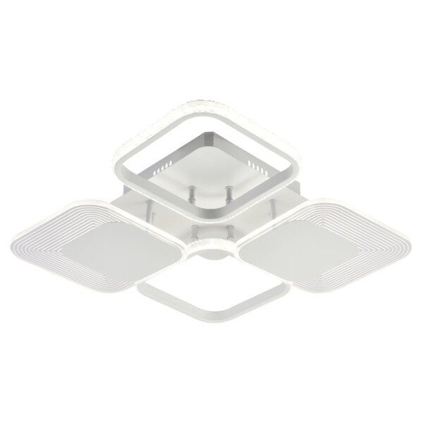 Escada 10234/4 LED*67W White