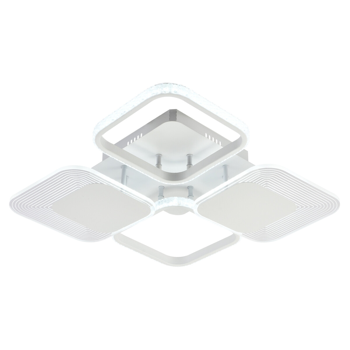 Escada 10234/4 LED*67W White — изображение 2